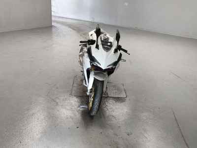 Honda CBR250RR