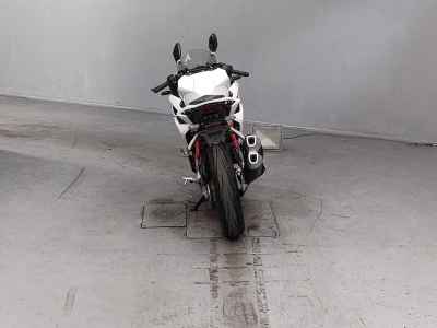 Honda CBR250RR