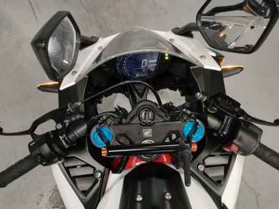 Honda CBR250RR
