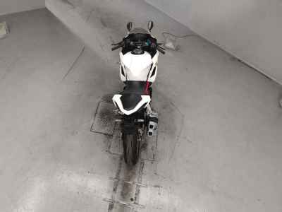 Honda CBR250RR