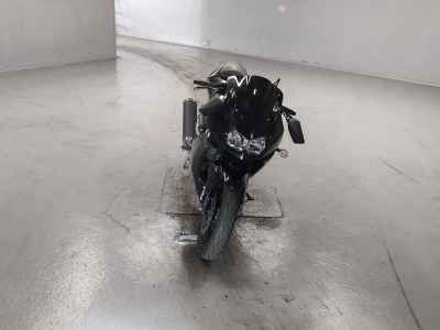 Kawasaki Ninja 250R