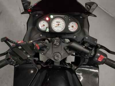 Kawasaki Ninja 250R