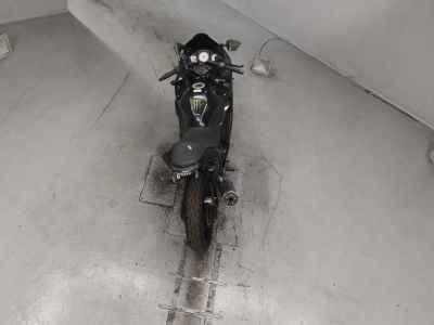 Kawasaki Ninja 250R