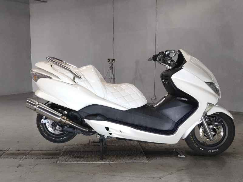 Honda Forza Z