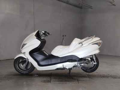 Honda Forza Z