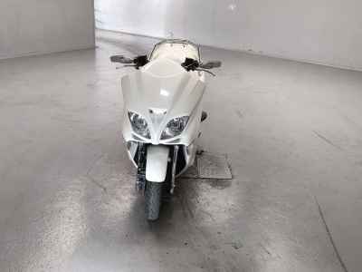 Honda Forza Z