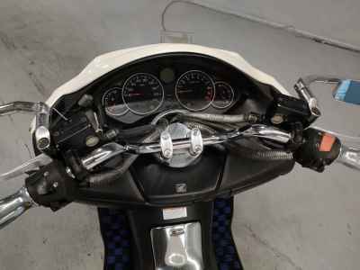 Honda Forza Z
