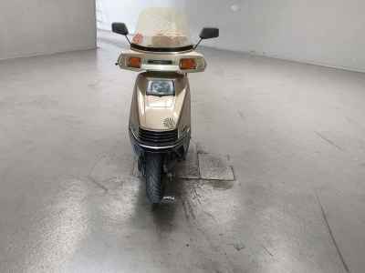 Honda Freeway