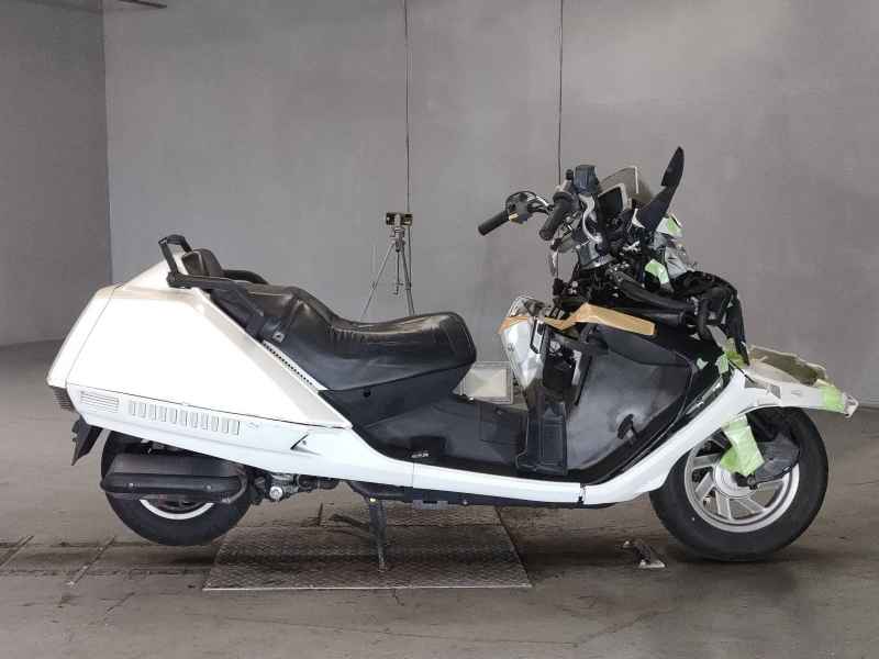 Honda Fusion X
