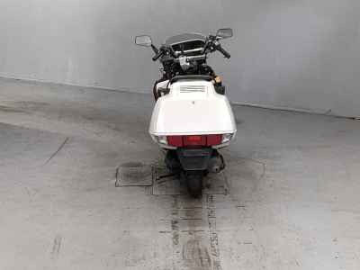 Honda Fusion X