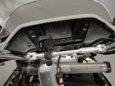 Honda Fusion X