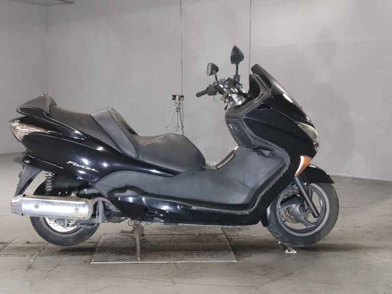Honda Forza X