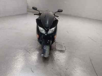 Honda Forza X