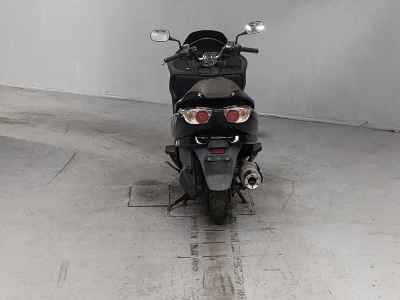 Honda Forza X