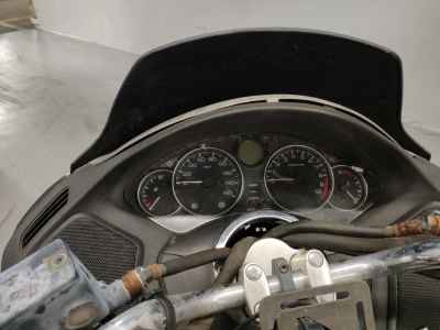 Honda Forza X