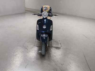 Vespa GTS 250