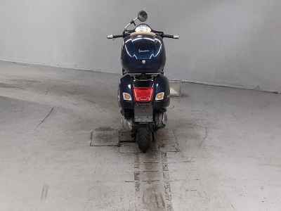 Vespa GTS 250