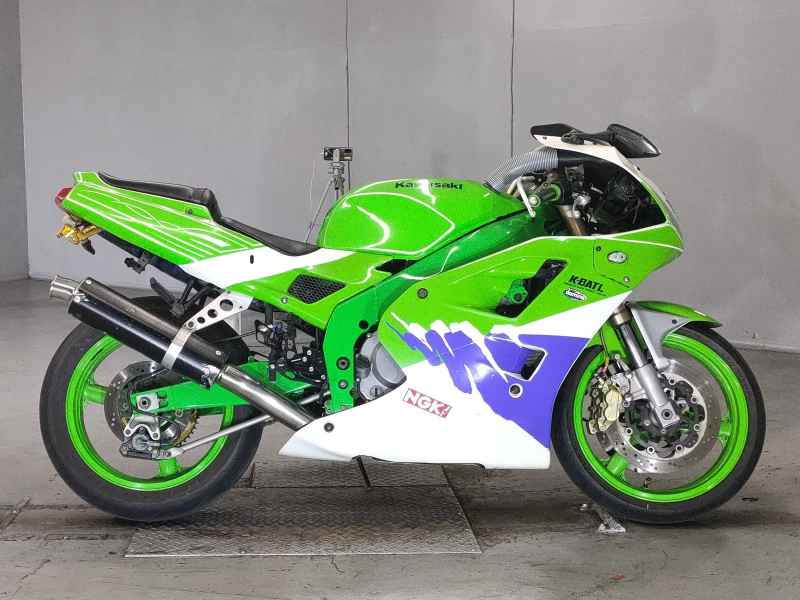Kawasaki ZXR400R