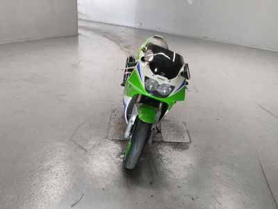 Kawasaki ZXR400R