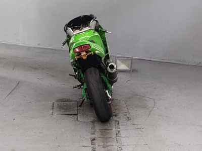 Kawasaki ZXR400R