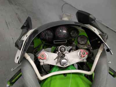 Kawasaki ZXR400R