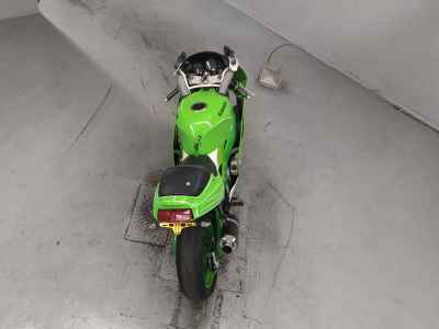 Kawasaki ZXR400R
