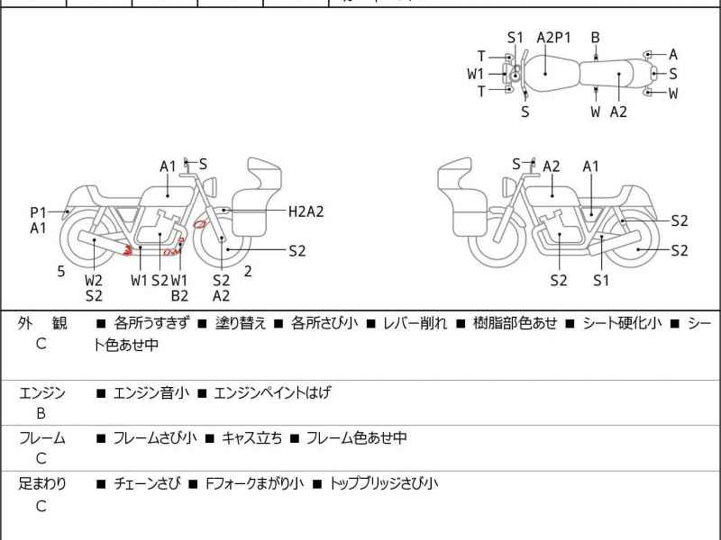 Honda Shadow 400