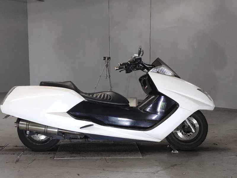Yamaha Maxam 250 2007