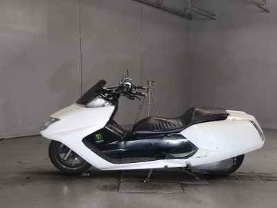 Yamaha Maxam 250 2007