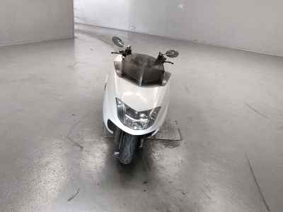 Yamaha Maxam 250 2007