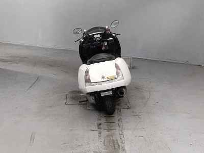 Yamaha Maxam 250 2007