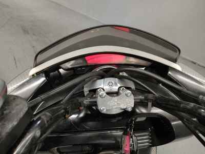 Yamaha Maxam 250 2007