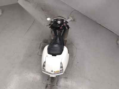 Yamaha Maxam 250 2007