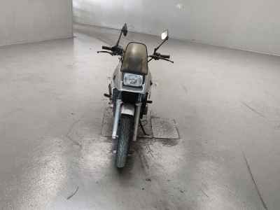 Suzuki GSX250S Katana