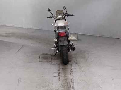 Suzuki GSX250S Katana