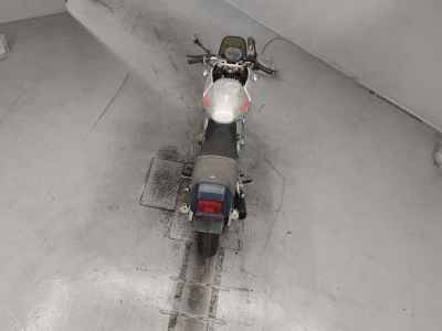 Suzuki GSX250S Katana