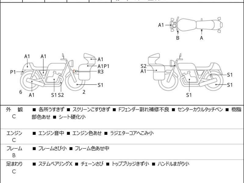 Kawasaki Ninja 250 2015
