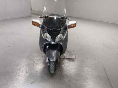 Suzuki Skywave 650LX