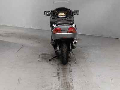 Suzuki Skywave 650LX