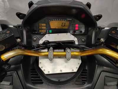 Suzuki Skywave 650LX