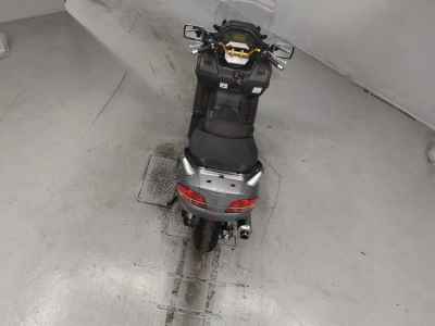 Suzuki Skywave 650LX