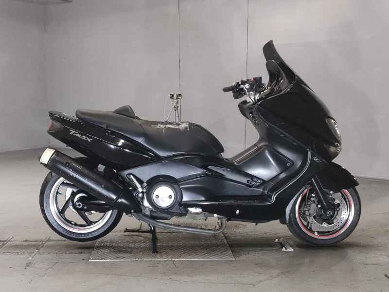 Yamaha TMAX 500 2005