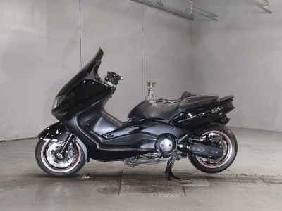 Yamaha TMAX 500 2005