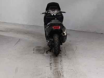Yamaha TMAX 500 2005