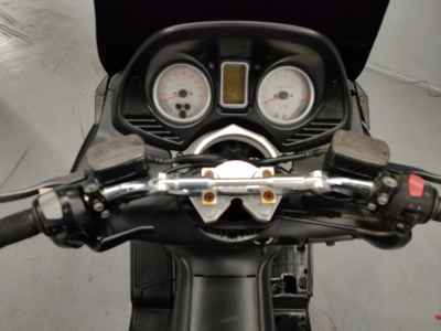 Yamaha TMAX 500 2005