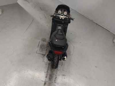 Yamaha TMAX 500 2005