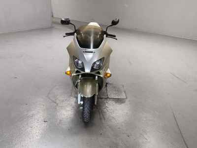 Honda Forza S