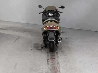 Honda Forza S