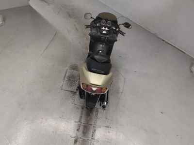 Honda Forza S