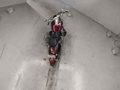 Yamaha XVS400 Drag Star Classic
